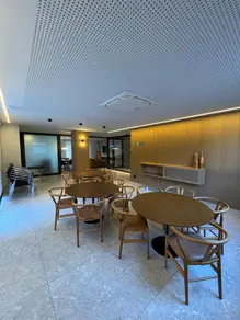 Imagem 2 - Apartamento em LOURDES, Belo Horizonte - MG