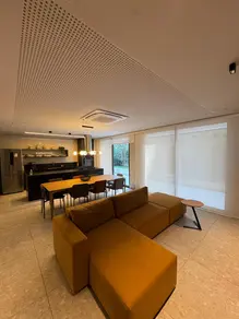 Imagem 3 - Apartamento em LOURDES, Belo Horizonte - MG