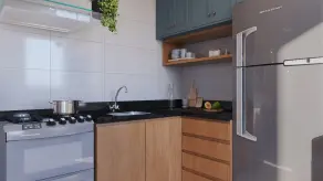 Imagem 3 - Apartamento em São Bento, Belo Horizonte - MG