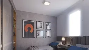 Imagem 6 - Apartamento em São Bento, Belo Horizonte - MG