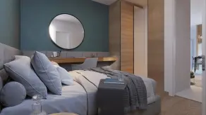 Imagem 4 - Apartamento em São Bento, Belo Horizonte - MG