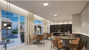 Imagem 2 - Apartamento em São Bento, Belo Horizonte - MG