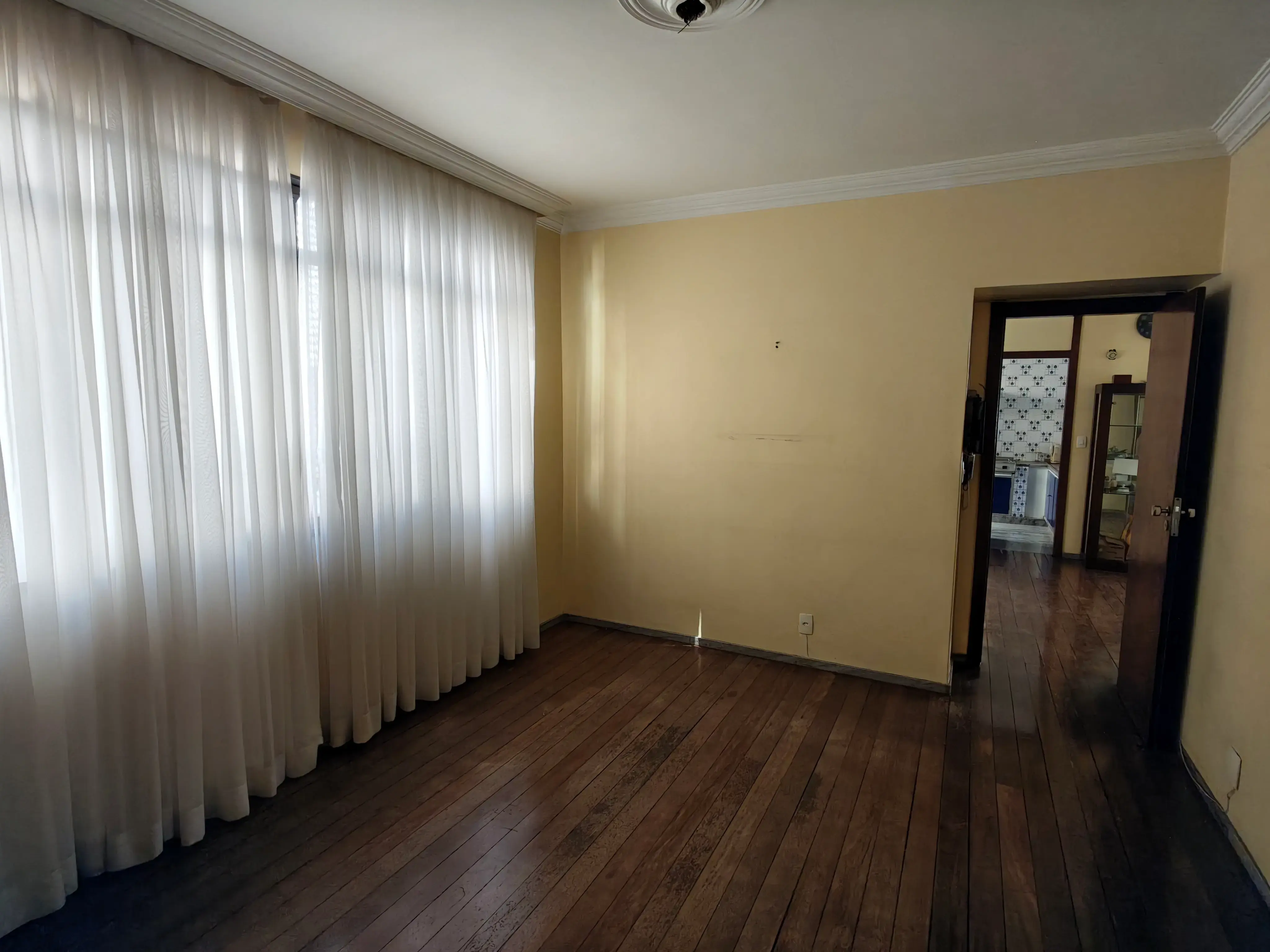 Image 2 - Apartamento em Santo Agostinho, Belo Horizonte - MG
