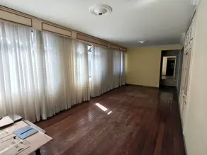 Apartamento Santo Agostinho, Belo Horizonte - MG — foto 1