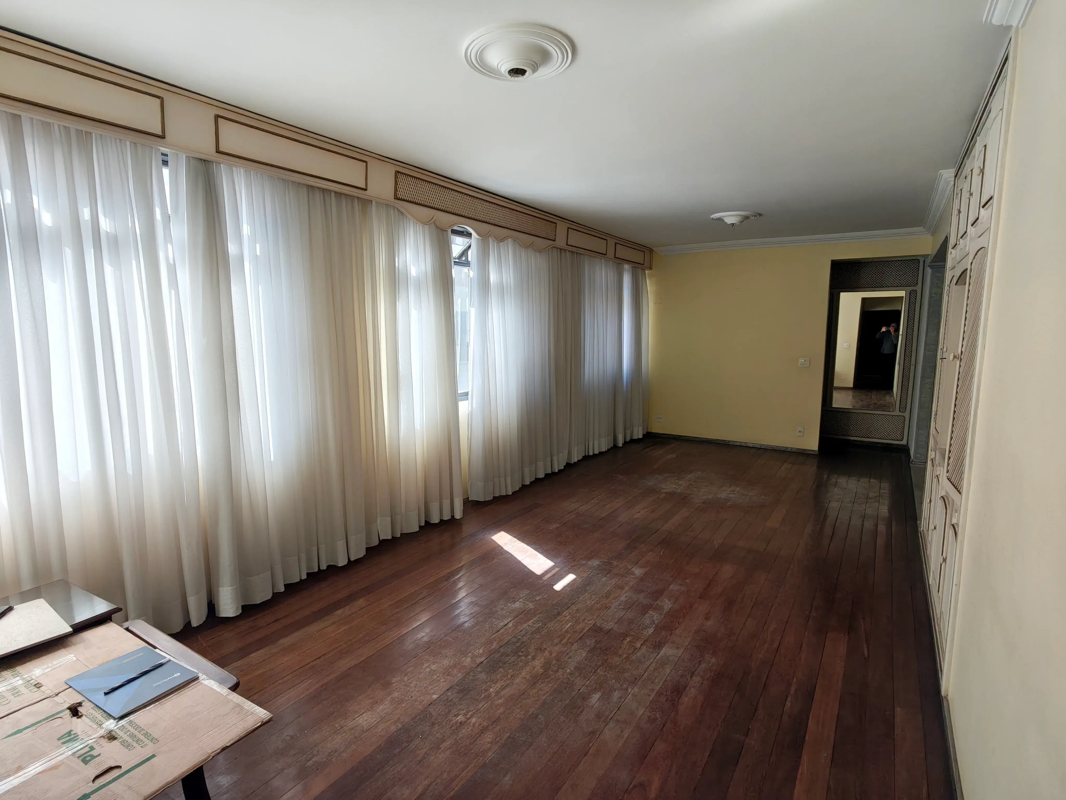 Imagem 1 - Apartamento em Santo Agostinho, Belo Horizonte - MG