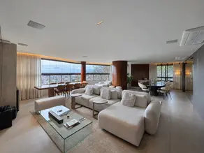 Apartamento Santa Lúcia, Belo Horizonte - MG — foto 1
