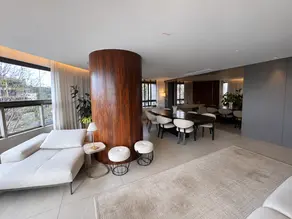 Imagem 3 - Apartamento em Santa Lúcia, Belo Horizonte - MG