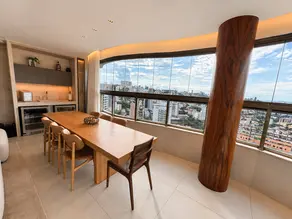 Apartamento Santa Lúcia, Belo Horizonte - MG — foto 2