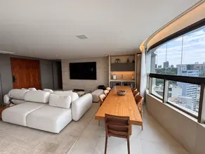 Imagem 4 - Apartamento em Santa Lúcia, Belo Horizonte - MG