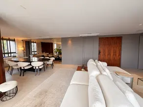 Imagem 5 - Apartamento em Santa Lúcia, Belo Horizonte - MG