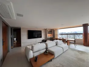 Imagem 6 - Apartamento em Santa Lúcia, Belo Horizonte - MG