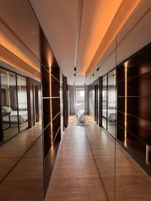 Imagem 2 - Apartamento em Santa Lúcia, Belo Horizonte - MG
