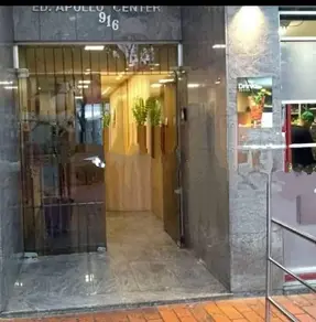 Imagem 2 - Sala Comercial em Santa Efigênia, Belo Horizonte - MG