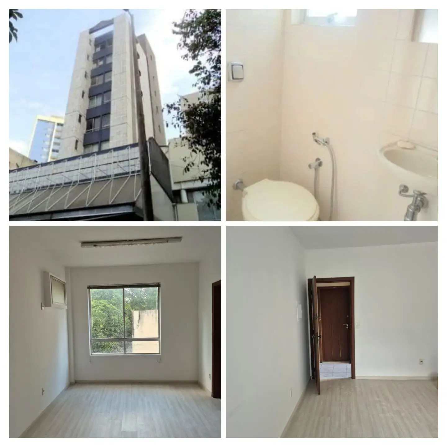 Image 5 - Sala Comercial em Santa Efigênia, Belo Horizonte - MG