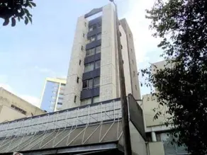 Sala Comercial Santa Efigênia, Belo Horizonte - MG — foto 1