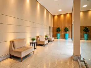 Imagem 5 - Apartamento em BURITIS, Belo Horizonte - MG