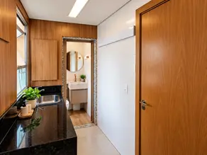 Imagem 6 - Apartamento em BURITIS, Belo Horizonte - MG