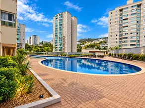 Apartamento BURITIS, Belo Horizonte - MG — foto 1