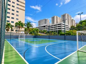 Imagem 3 - Apartamento em BURITIS, Belo Horizonte - MG