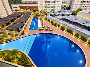 Imagem 2 - Apartamento em BURITIS, Belo Horizonte - MG