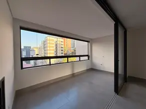 Apartamento Santo Antônio, Belo Horizonte - MG — foto 1