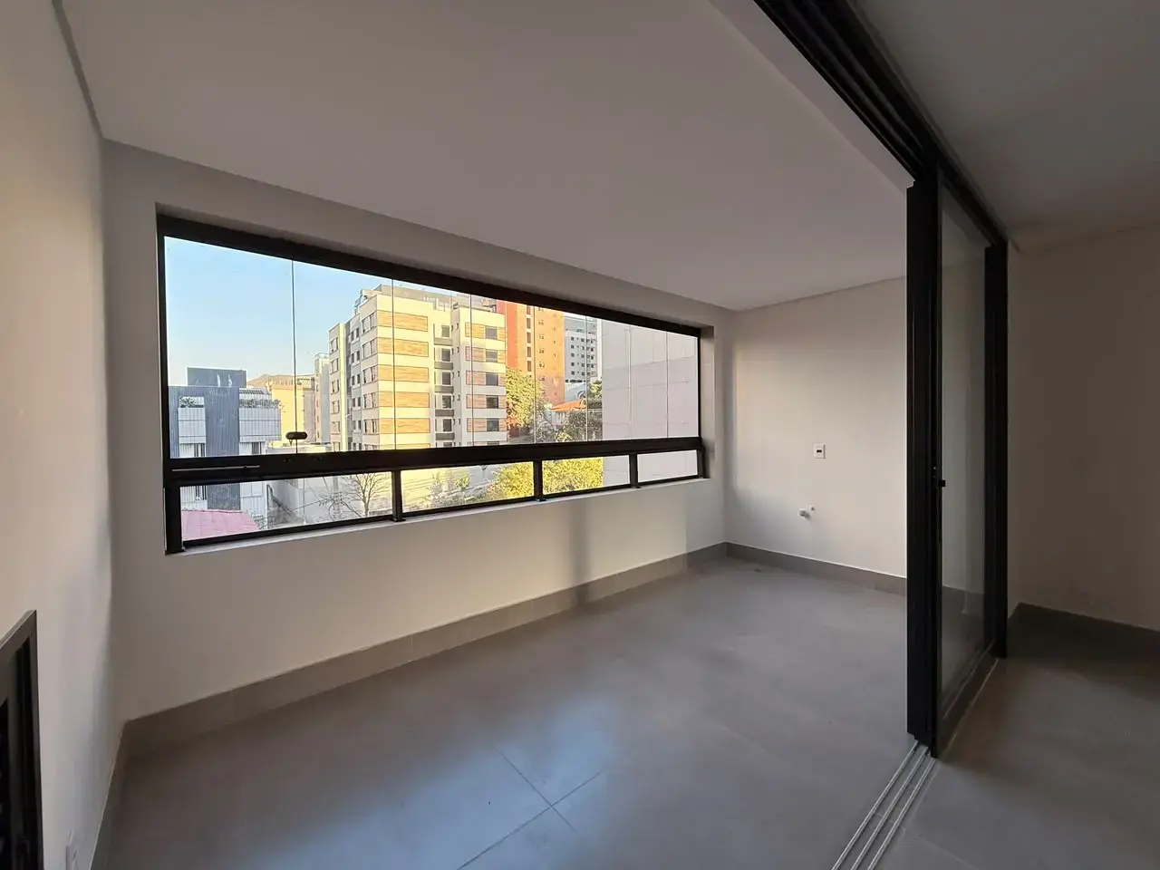 Imagem 1 - Apartamento em Santo Antônio, Belo Horizonte - MG