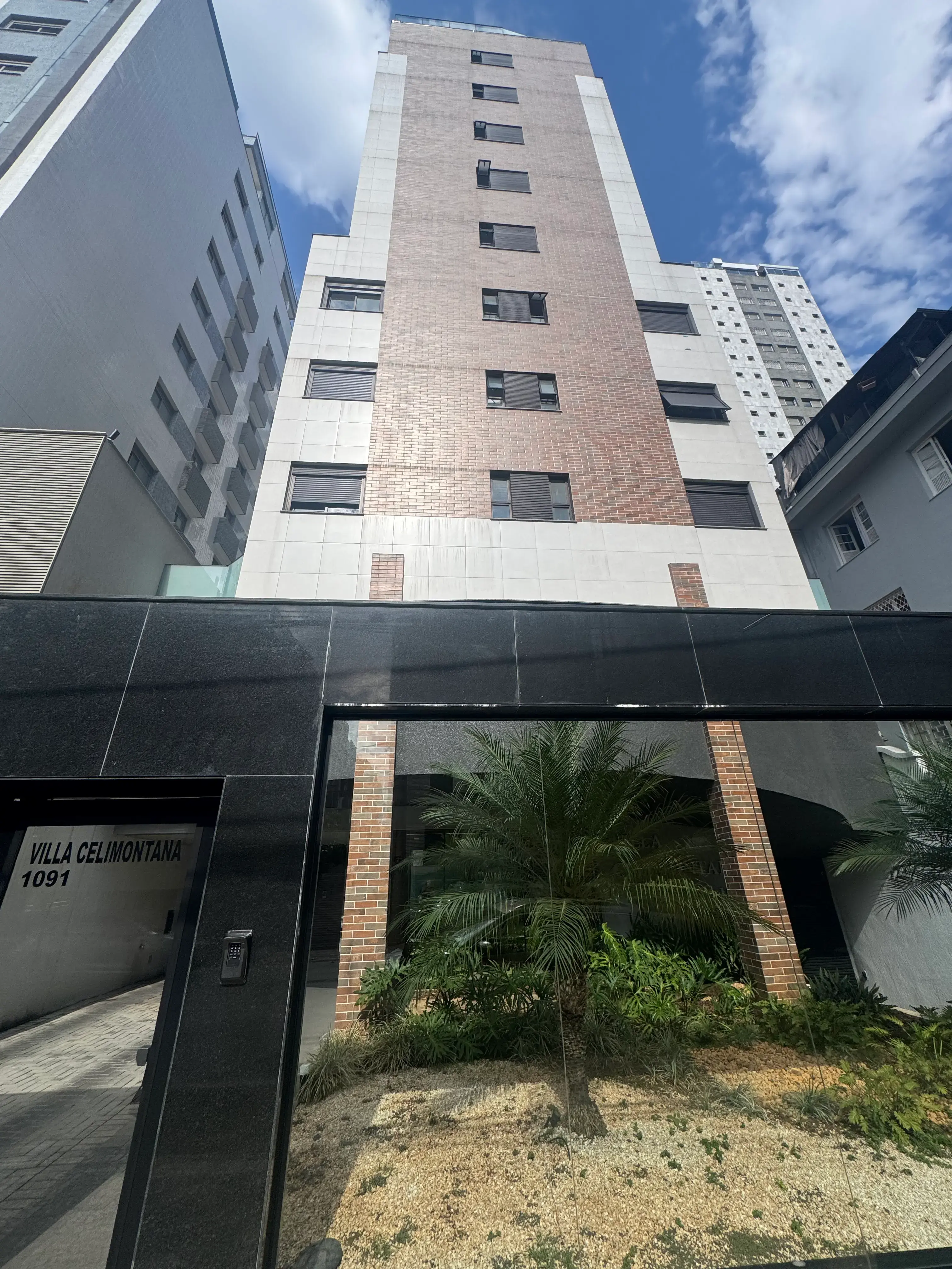 Imagem 1 - Apartamento em Santo Agostinho, Belo Horizonte - MG