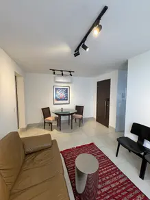 Imagem 3 - Apartamento em Santo Agostinho, Belo Horizonte - MG