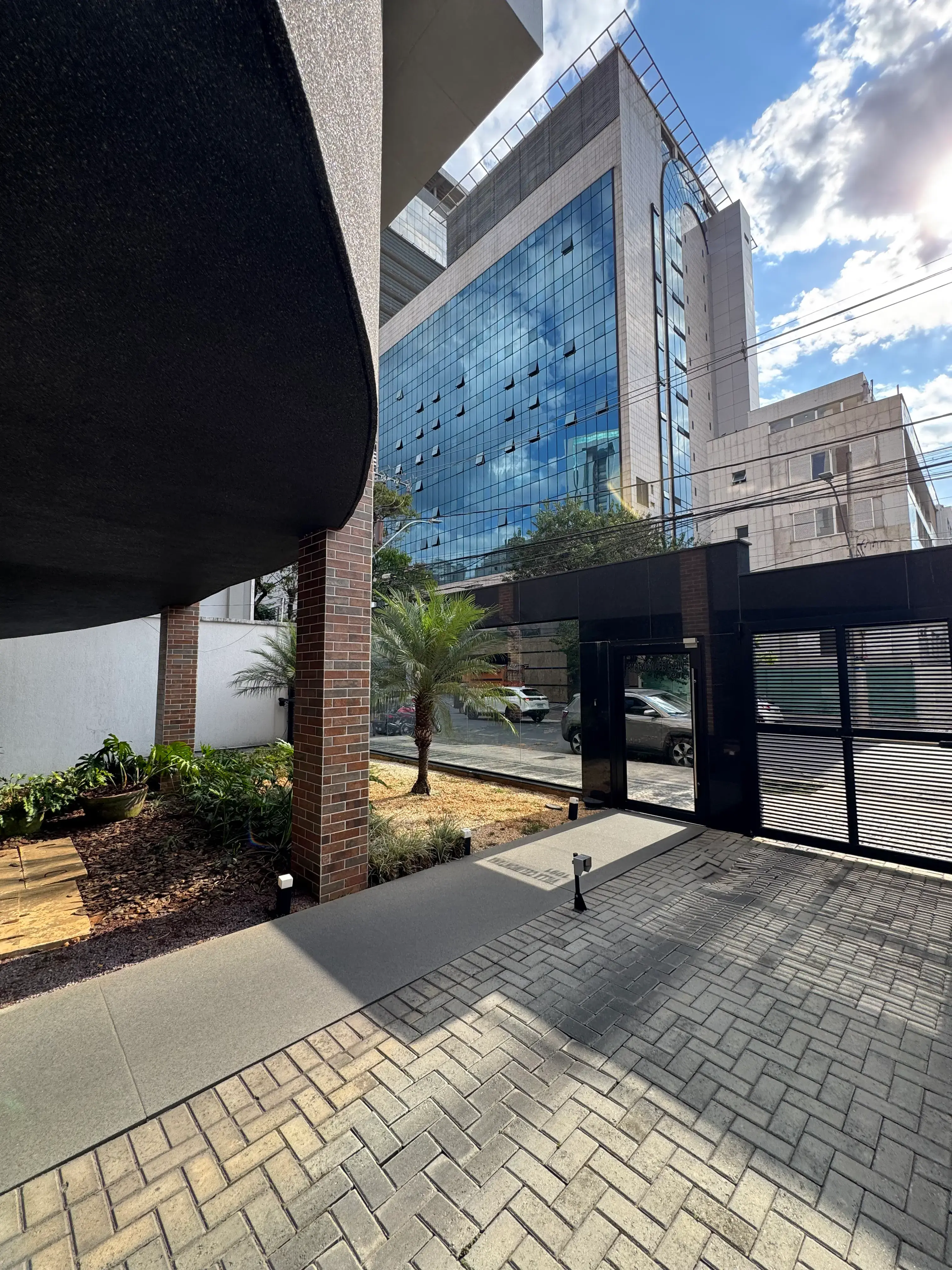 Image 2 - Apartamento em Santo Agostinho, Belo Horizonte - MG