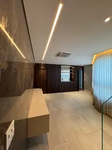 Imagem 5 - Cobertura em Santo Agostinho, Belo Horizonte - MG