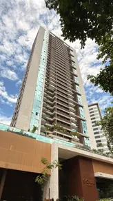 Apartamento Garden Savassi, Belo Horizonte - MG — foto 1