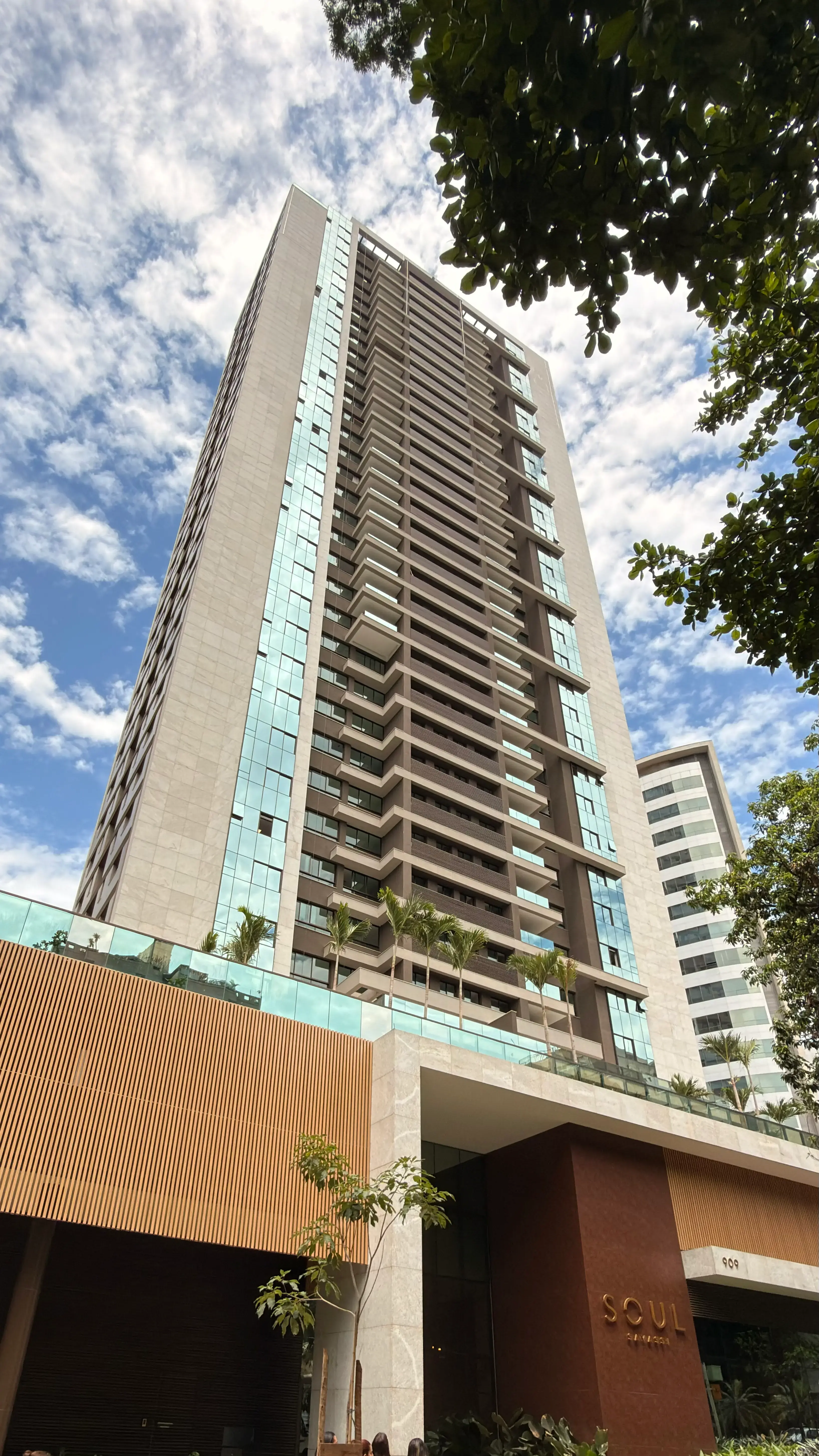 Imagem 1 - Apartamento Garden em Savassi, Belo Horizonte - MG