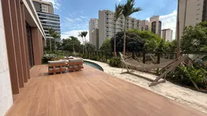 Imagem 3 - Apartamento Garden em Savassi, Belo Horizonte - MG