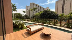 Imagem 4 - Apartamento Garden em Savassi, Belo Horizonte - MG