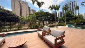 Imagem 5 - Apartamento Garden em Savassi, Belo Horizonte - MG
