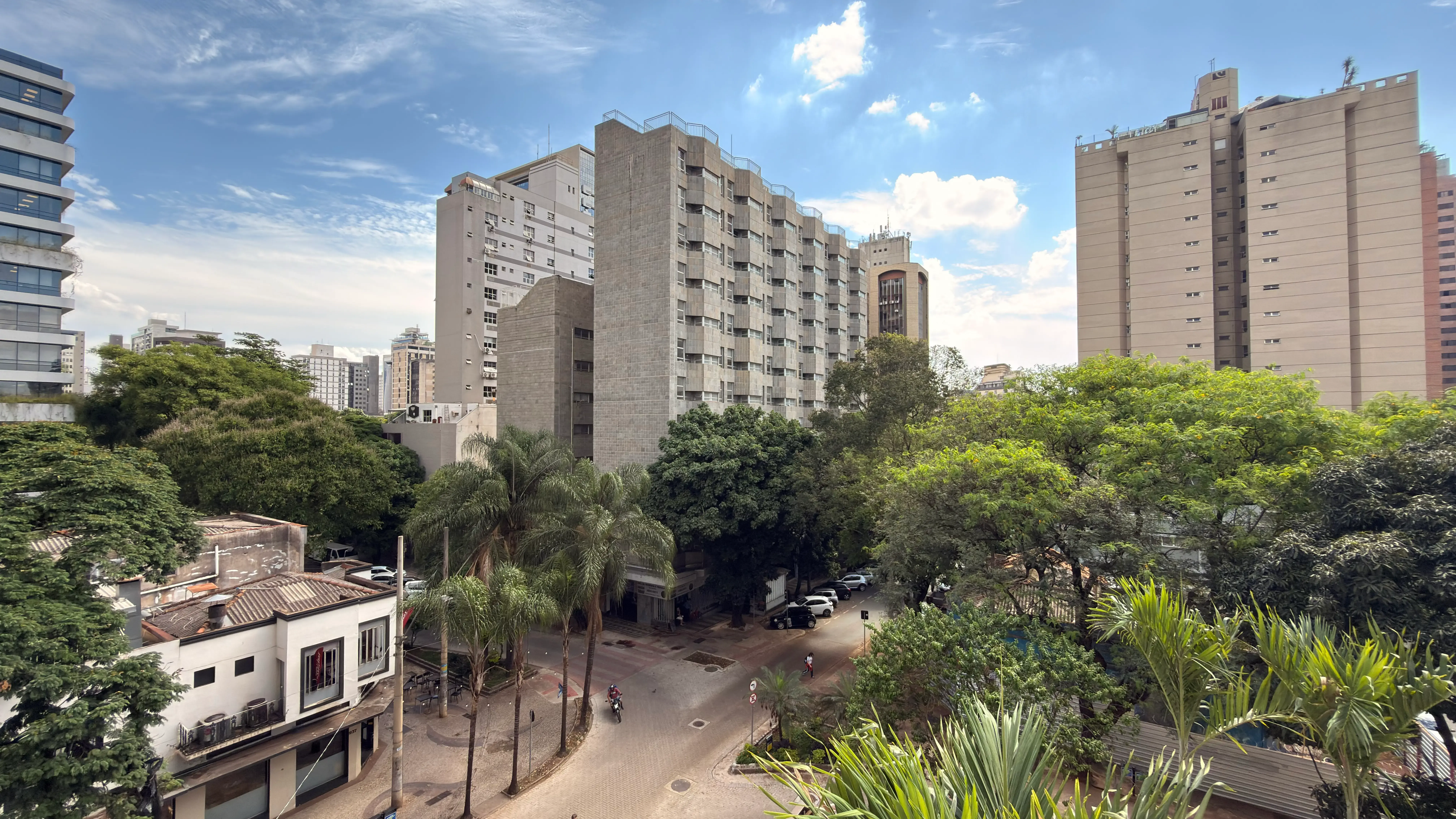 Image 46 - Apartamento Garden em Savassi, Belo Horizonte - MG