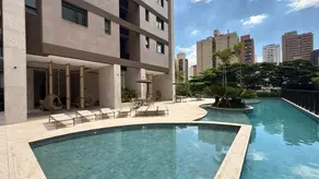 Apartamento Garden Savassi, Belo Horizonte - MG — foto 2