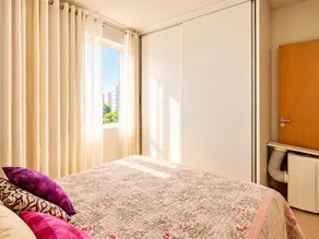 Imagem 4 - Apartamento em Alto Barroca, Belo Horizonte - MG