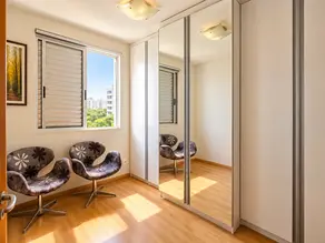 Imagem 5 - Apartamento em Alto Barroca, Belo Horizonte - MG