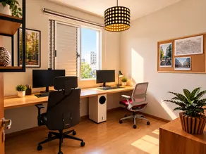 Imagem 2 - Apartamento em Alto Barroca, Belo Horizonte - MG