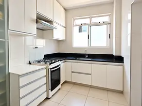 Imagem 6 - Apartamento em Alto Barroca, Belo Horizonte - MG