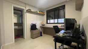 Imagem 6 - Apartamento em Santo Agostinho, Belo Horizonte - MG