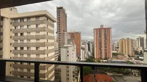 Imagem 2 - Apartamento em Santo Agostinho, Belo Horizonte - MG