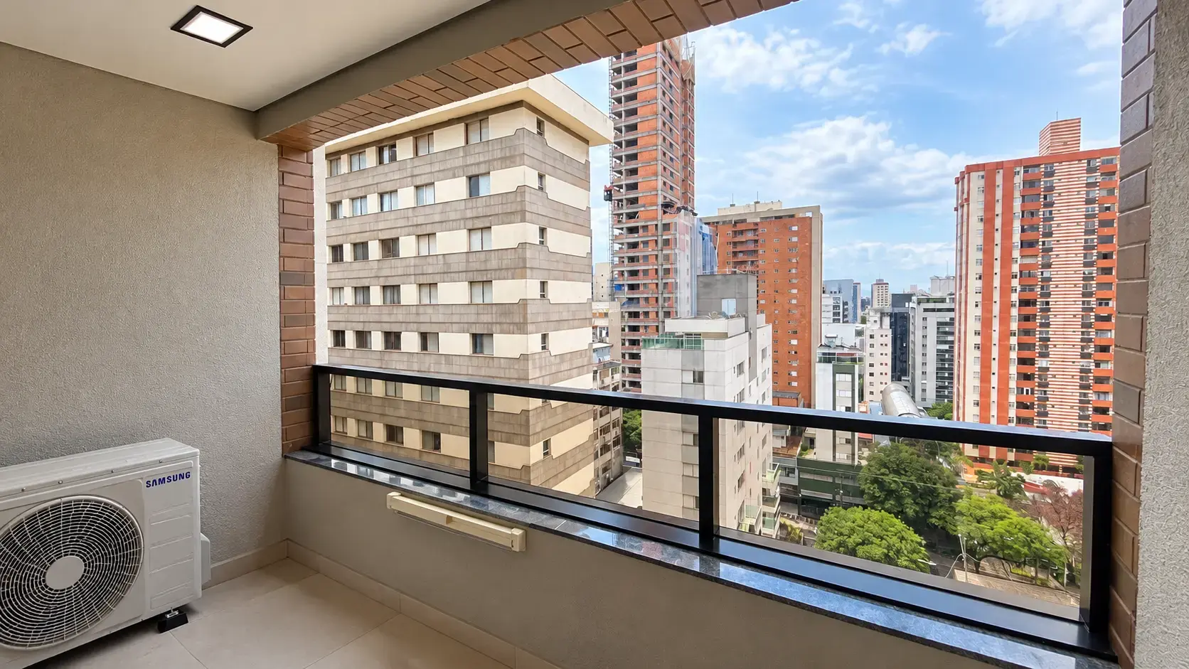 Image 2 - Apartamento em Santo Agostinho, Belo Horizonte - MG