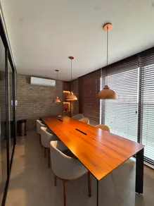 Imagem 4 - Apartamento em Santo Agostinho, Belo Horizonte - MG