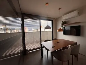 Imagem 5 - Apartamento em Santo Agostinho, Belo Horizonte - MG