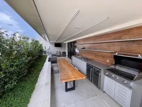Imagem 3 - Apartamento em Santo Agostinho, Belo Horizonte - MG