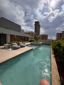 Imagem 2 - Apartamento em Santo Agostinho, Belo Horizonte - MG