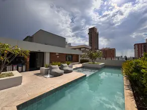Apartamento Santo Agostinho, Belo Horizonte - MG — foto 1