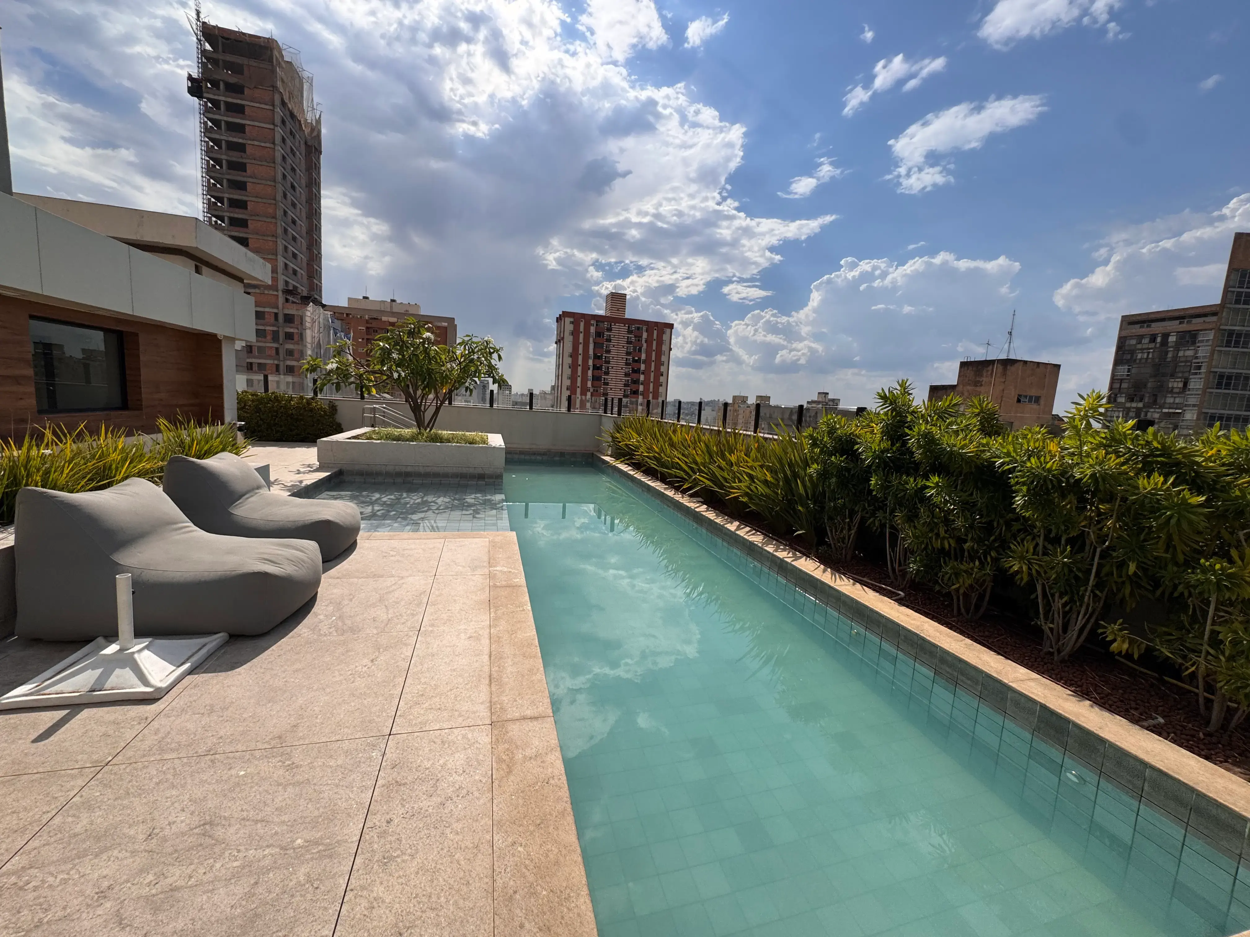 Image 2 - Apartamento em Santo Agostinho, Belo Horizonte - MG